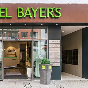 Bayer's München