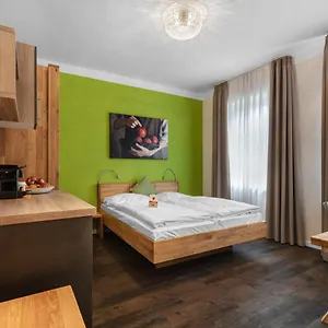 Schieners Hotel&apfelhof Wemding