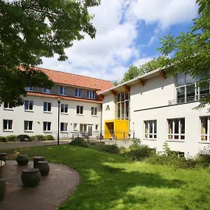 Vor Dem Burgtor Lübeck
