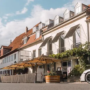 Weinforum Franken Hotel&restaurant Eibelstadt