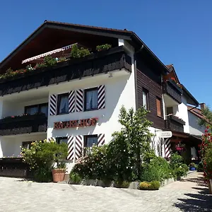 Engelhof Tutzing