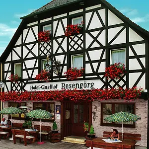 Resengörg Ebermannstadt
